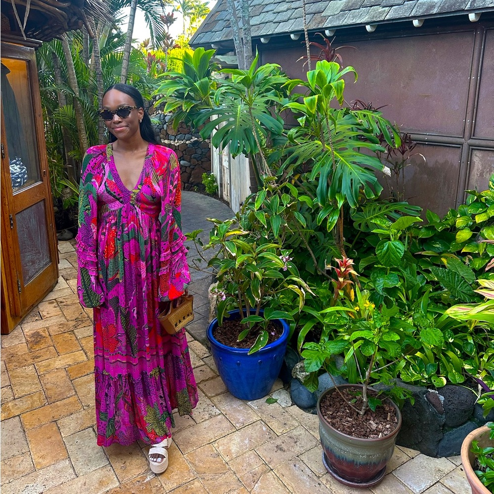 Meet your Posh Ambassador, Courtney✨